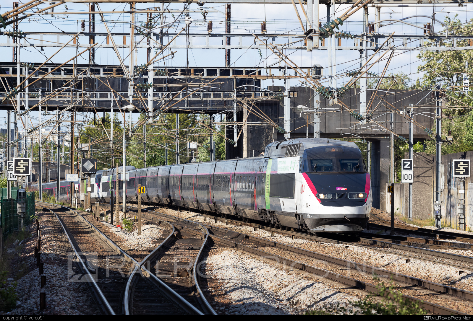 TGV Atlantique 